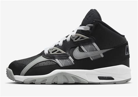 nike air cross trainer sc|air trainer sc high raiders.